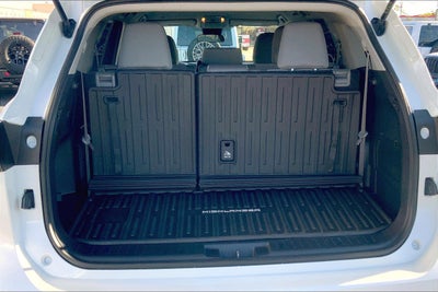 2021 Toyota Highlander L