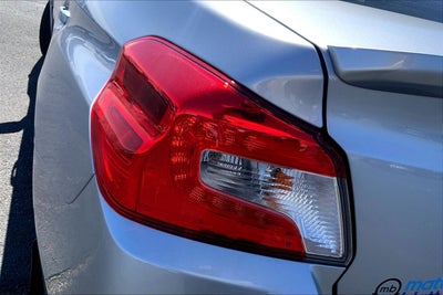 2021 Subaru WRX Base