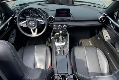 2023 Mazda Mazda MX-5 Miata Grand Touring