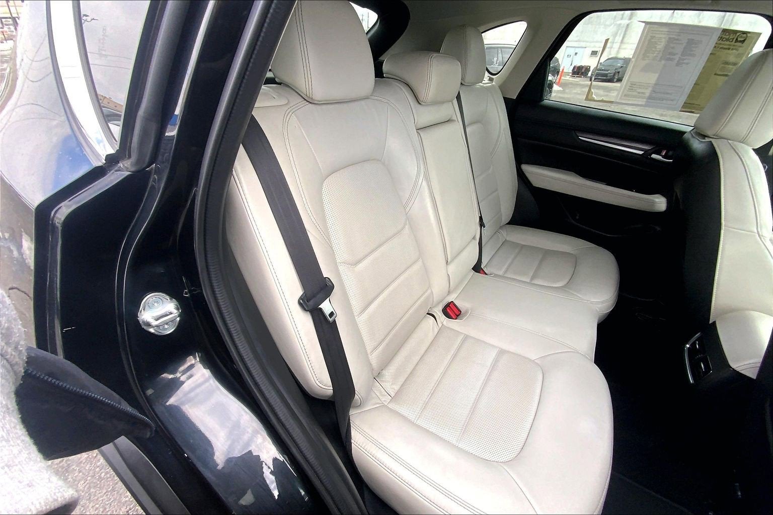 2019 Mazda Mazda CX-5 Grand Touring