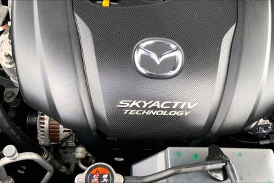 2019 Mazda Mazda CX-5 Grand Touring