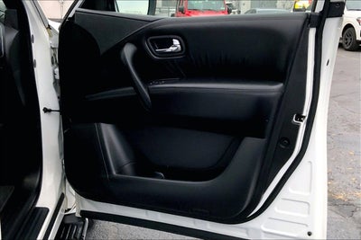 2023 Nissan Armada SL 4WD