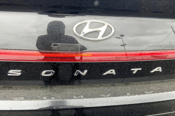 2022 Hyundai Sonata SEL Plus in Egg Harbor Township, NJ - Matt Blatt Nissan