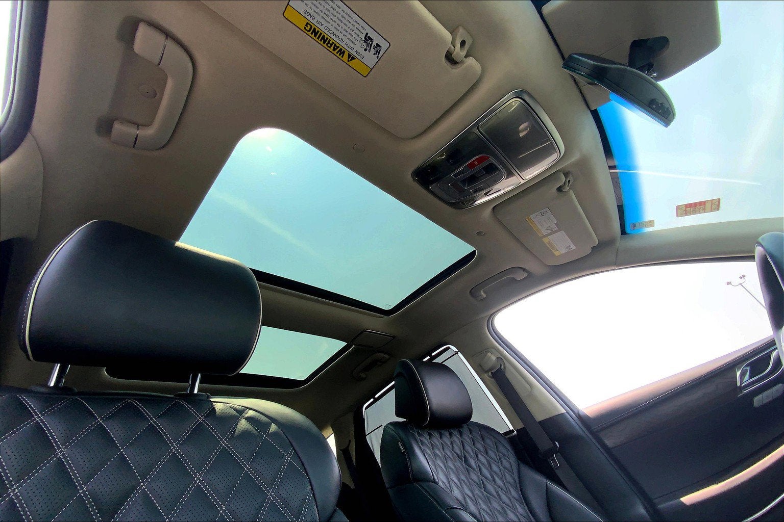 2022 Genesis GV80 3.5T AWD Prestige Signature