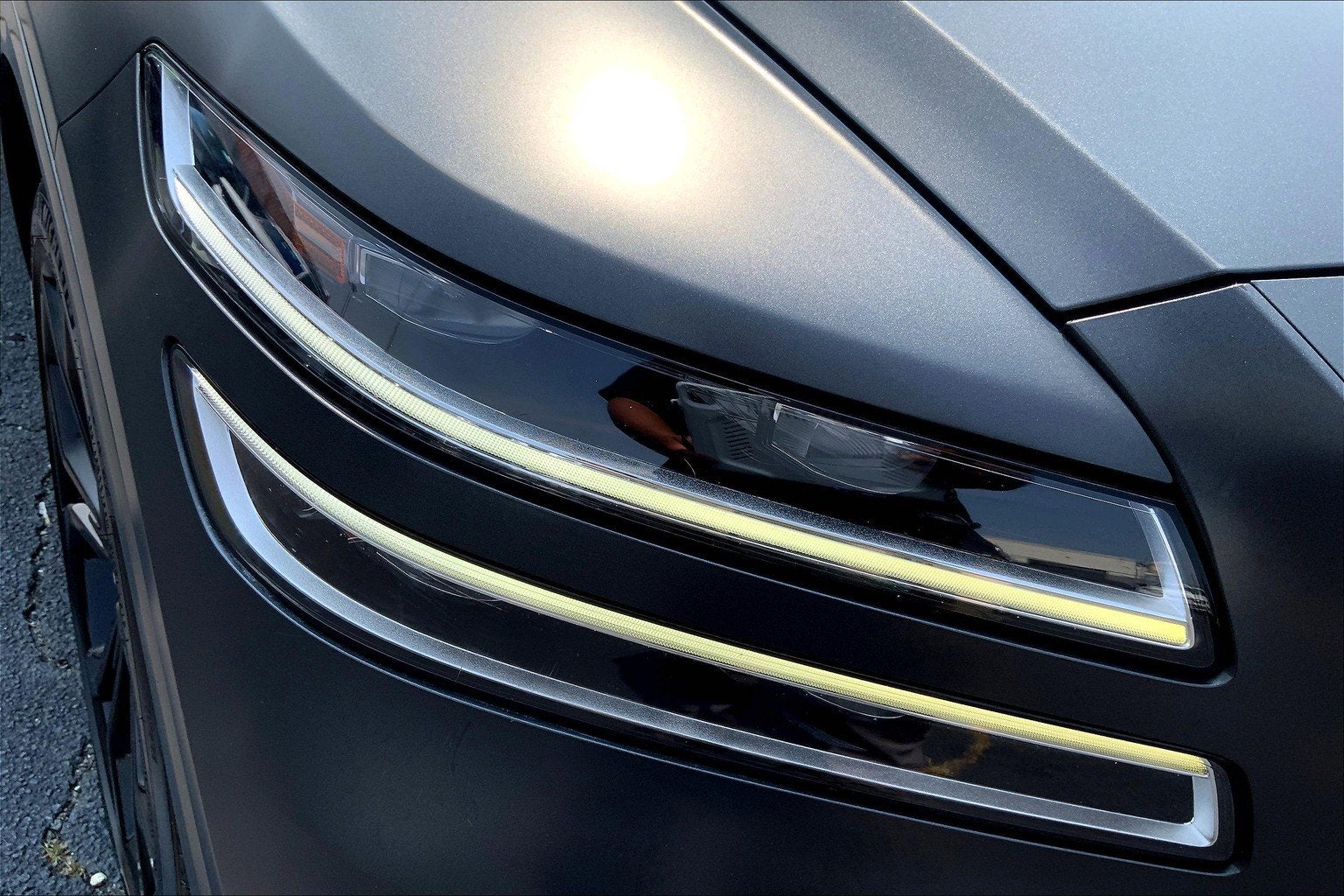 2022 Genesis GV80 3.5T AWD Prestige Signature