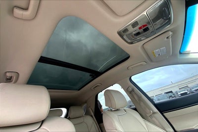 2023 Genesis GV70 2.5T AWD