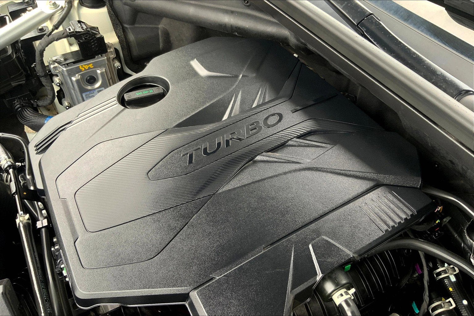 2023 Genesis GV70 2.5T AWD