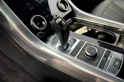 2022 Land Rover Range Rover Sport HSE Dynamic