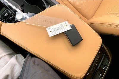 2022 Volvo XC90 T6 Inscription 7 Passenger