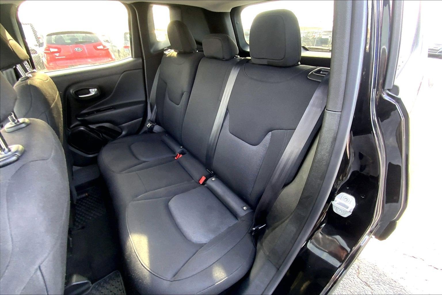 2023 Jeep Renegade Latitude 4x4