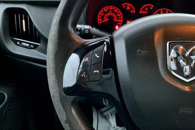 2018 RAM ProMaster City Cargo Van Tradesman Cargo Van