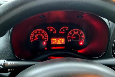 2018 RAM ProMaster City Cargo Van Tradesman Cargo Van