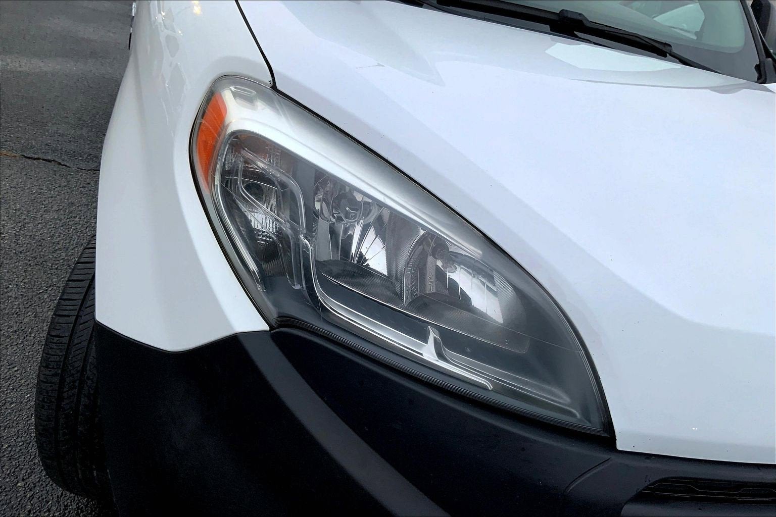 2018 RAM ProMaster City Cargo Van Tradesman Cargo Van