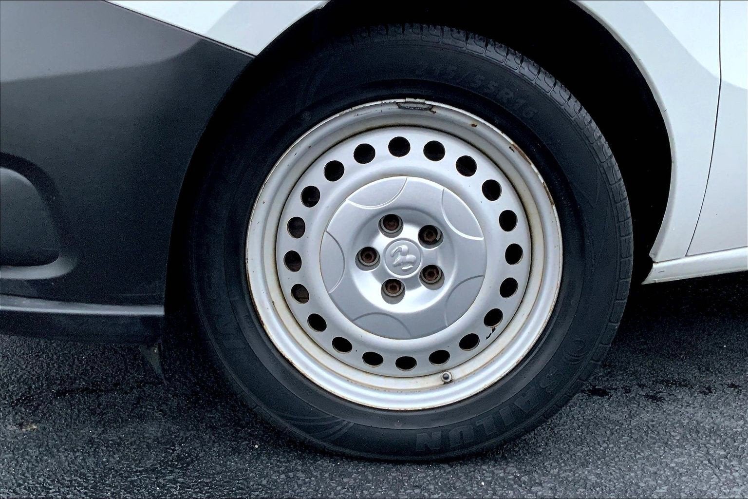 2018 RAM ProMaster City Cargo Van Tradesman Cargo Van