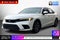 2022 Honda Civic Hatchback EX-L