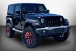 2021 Jeep Wrangler Sport S