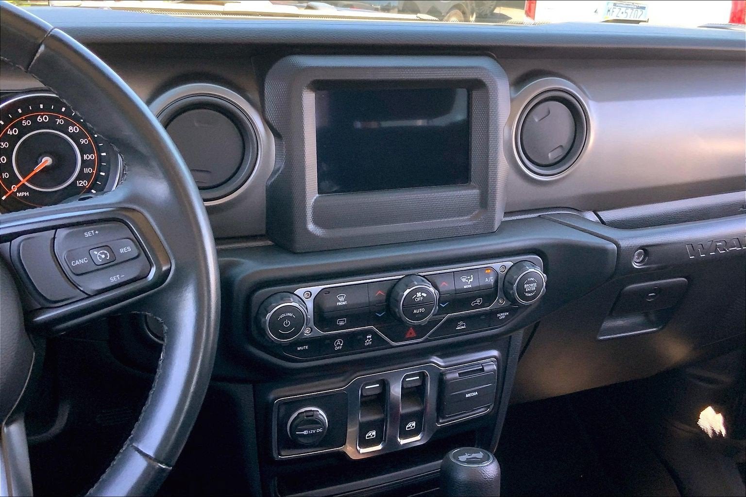 2021 Jeep Wrangler Sport S