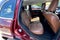 2019 Jeep Cherokee Overland