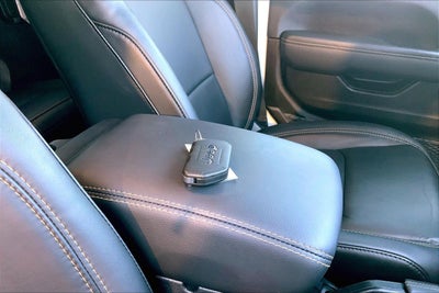 2025 Jeep Wrangler Rubicon 392 Final Edition