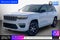 2022 Jeep Grand Cherokee 4xe Summit Reserve