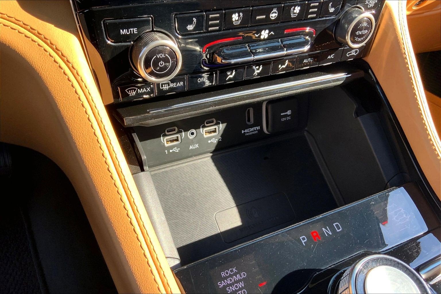 2022 Jeep Grand Cherokee 4xe Summit Reserve