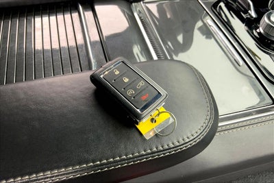 2022 Jeep Wagoneer Series I