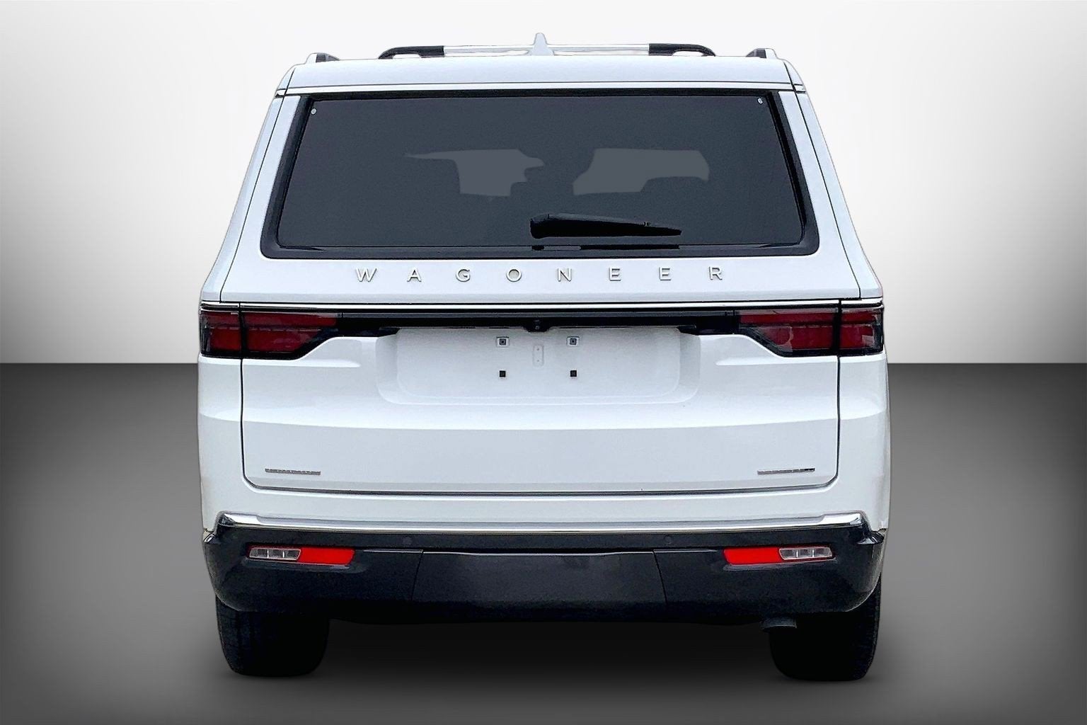 2022 Jeep Wagoneer Series I