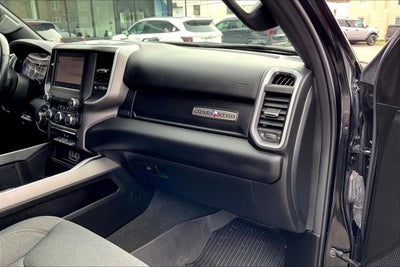 2023 RAM 1500 Lone Star