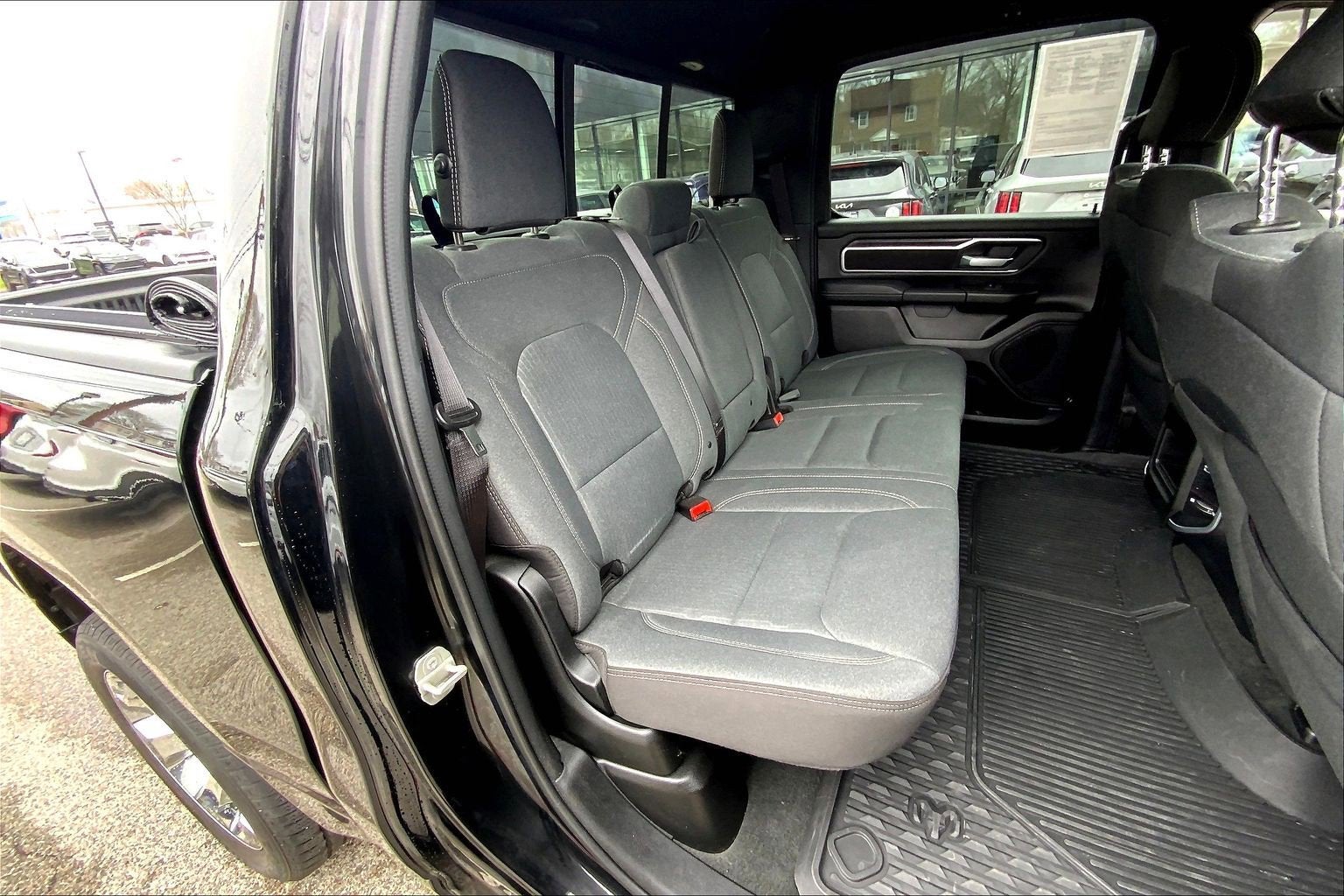 2023 RAM 1500 Lone Star