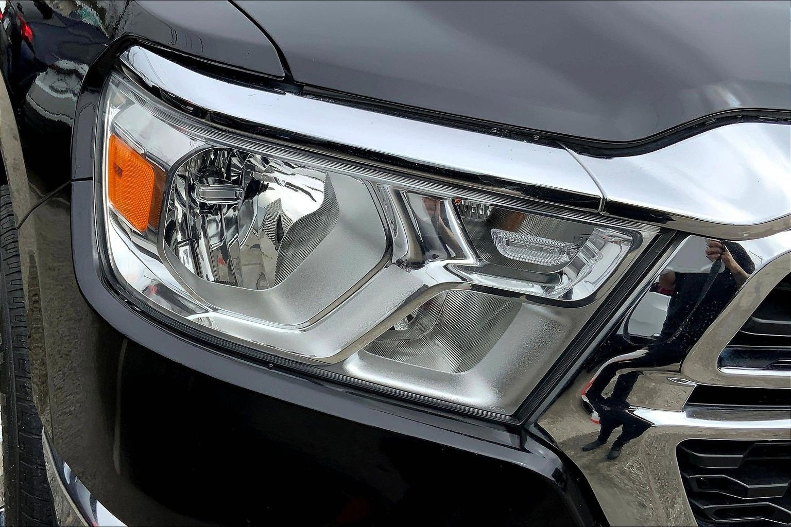 2023 RAM 1500 Lone Star