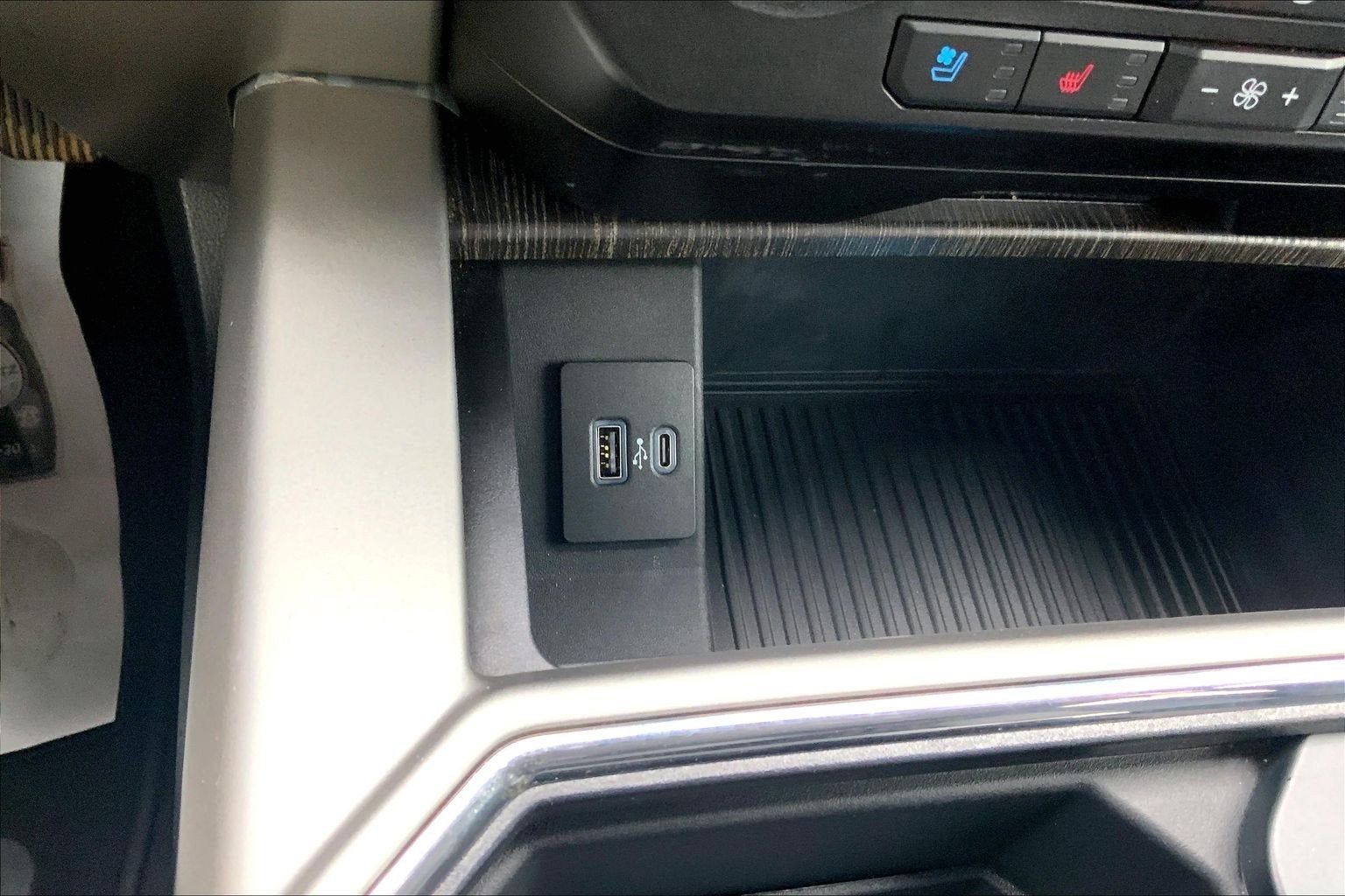 2021 Ford Super Duty F-250 SRW LARIAT