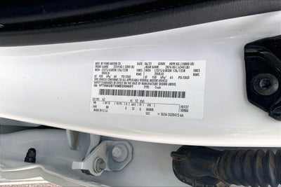 2021 Ford Super Duty F-250 SRW Platinum