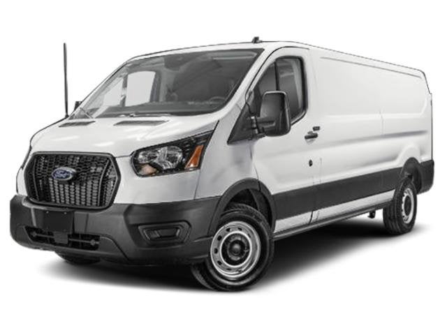 2024 Ford Transit Cargo Van Low Roof
