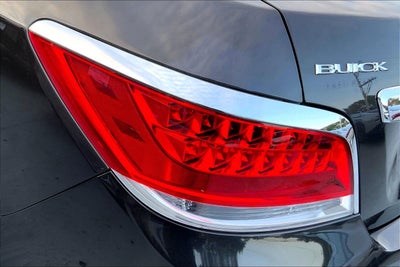 2013 Buick LaCrosse Leather