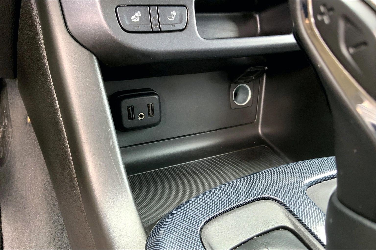 2022 Chevrolet Colorado 4WD Z71