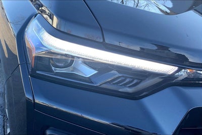 2023 Chevrolet Colorado 4WD Z71