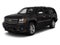 2014 Chevrolet Suburban LT