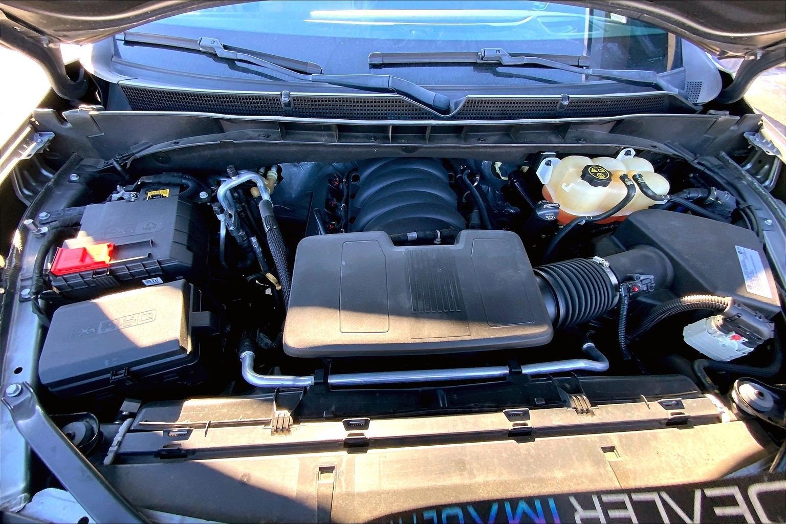 2021 Cadillac Escalade ESV Premium Luxury