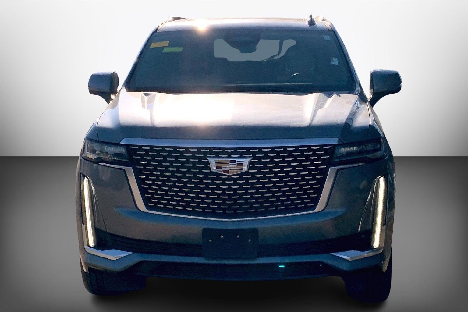 2021 Cadillac Escalade ESV Premium Luxury