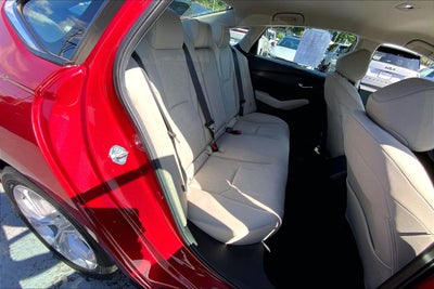 2023 Honda Accord Sedan LX