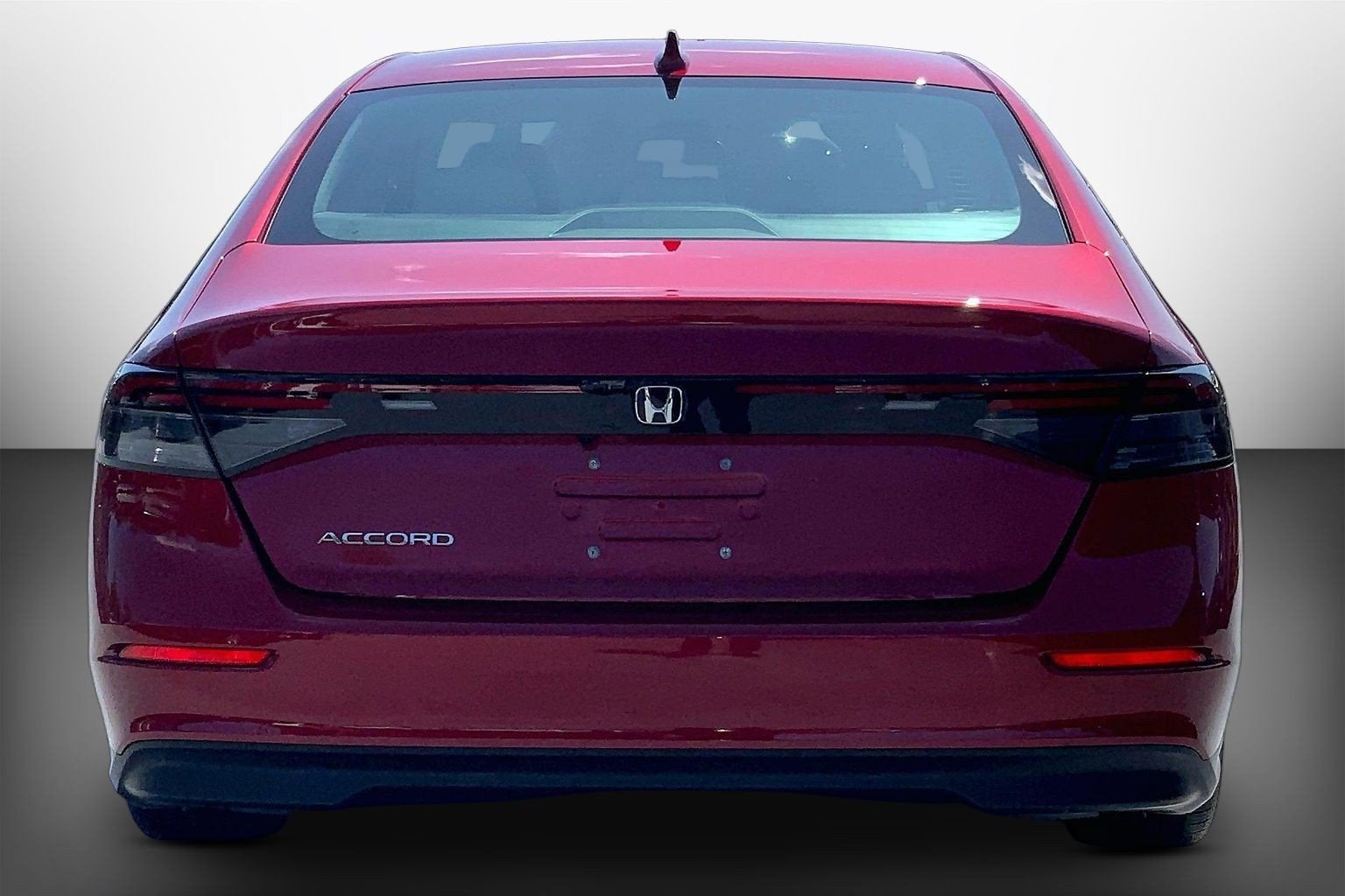 2023 Honda Accord Sedan LX