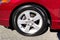 2007 Honda Civic Sdn EX