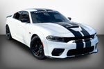 2023 Dodge Charger Scat Pack Widebody