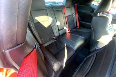 2019 Dodge Challenger SRT Hellcat Redeye