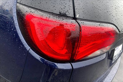 2020 Chrysler Pacifica Hybrid Limited