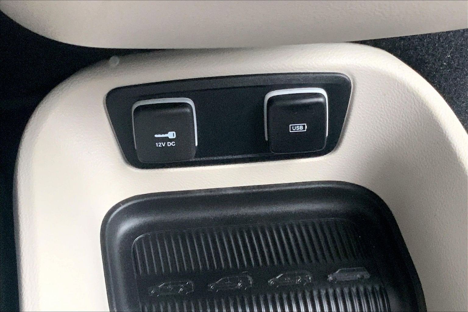 2020 Chrysler Pacifica Hybrid Limited
