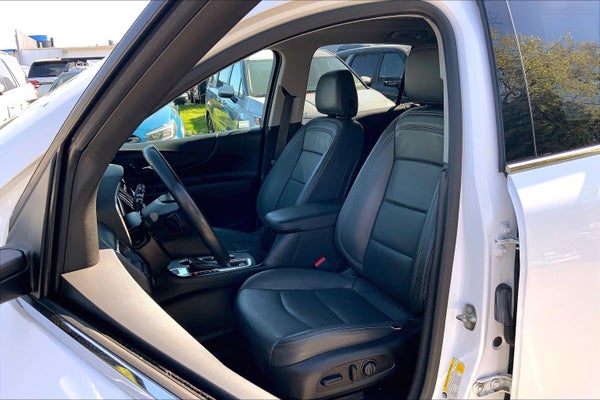 2018 Chevrolet Equinox LT in Egg Harbor Township, NJ - Matt Blatt Nissan