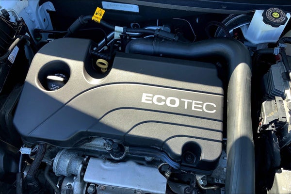 2018 Chevrolet Equinox LT in Egg Harbor Township, NJ - Matt Blatt Nissan