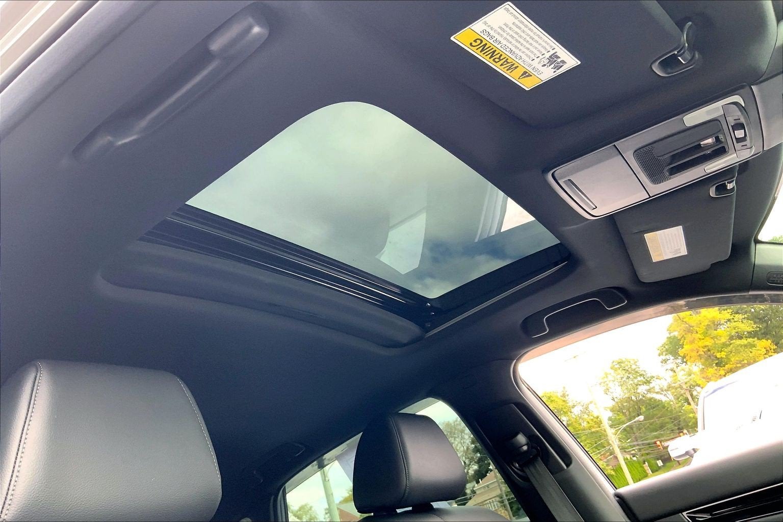 2026 Honda Civic Sedan Hybrid Sport Touring