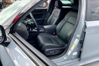 2026 Honda Civic Sedan Hybrid Sport Touring